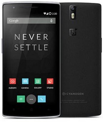 Замена дисплея на телефоне OnePlus 1 в Уфе